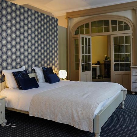 Hotel De Flandre Гент Экстерьер фото